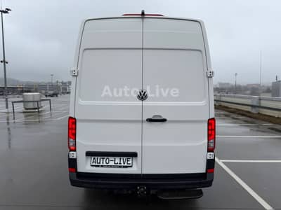 Volkswagen Crafter 35TDI*AUTOMA*MAXI-HOCH-LANG*KLIMA*KAMERA — slika 4