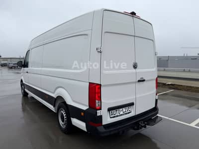 Volkswagen Crafter 35TDI*AUTOMA*MAXI-HOCH-LANG*KLIMA*KAMERA — slika 3