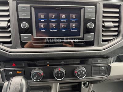 Volkswagen Crafter 35TDI*AUTOMA*MAXI-HOCH-LANG*KLIMA*KAMERA — slika 14