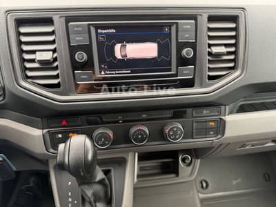 Volkswagen Crafter 35TDI*AUTOMA*MAXI-HOCH-LANG*KLIMA*KAMERA — slika 20