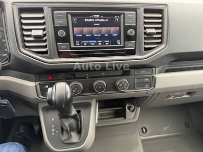 Volkswagen Crafter 35TDI*AUTOMA*MAXI-HOCH-LANG*KLIMA*KAMERA — slika 19