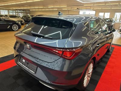 Seat Leon FR/Navi/LED/Teilleder/Erster H./TOP — slika 8
