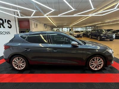 Seat Leon FR/Navi/LED/Teilleder/Erster H./TOP — slika 6