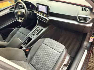Seat Leon FR/Navi/LED/Teilleder/Erster H./TOP — slika 15
