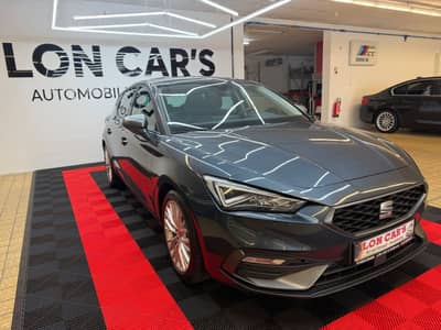 Seat Leon FR/Navi/LED/Teilleder/Erster H./TOP — slika 3