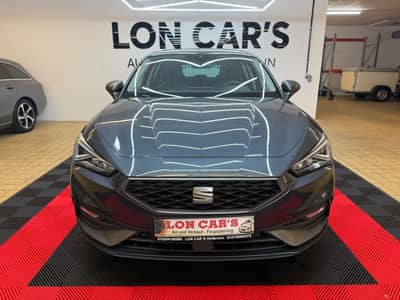 Seat Leon FR/Navi/LED/Teilleder/Erster H./TOP — slika 2