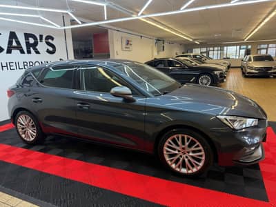 Seat Leon FR/Navi/LED/Teilleder/Erster H./TOP — slika 4