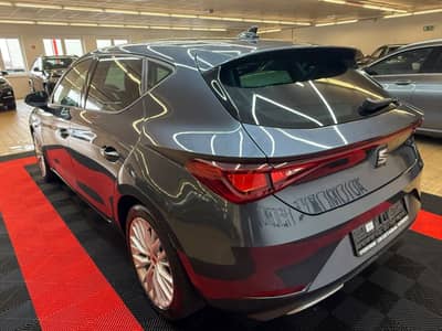 Seat Leon FR/Navi/LED/Teilleder/Erster H./TOP — slika 10
