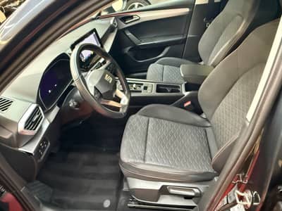 Seat Leon FR/Navi/LED/Teilleder/Erster H./TOP — slika 12