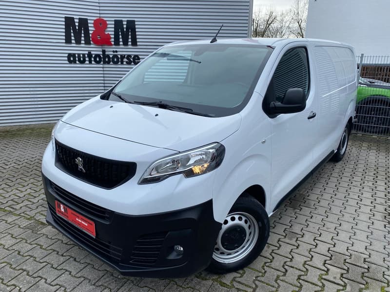 Peugeot Expert Kasten L2
