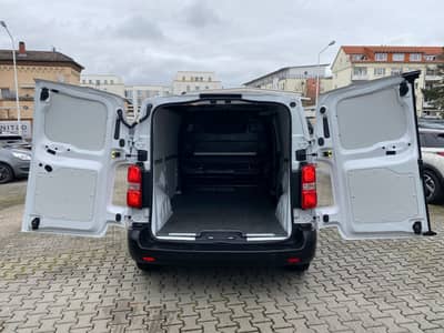 Peugeot Expert Kasten L2 — slika 19