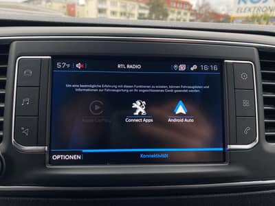 Peugeot Expert Kasten L2 — slika 14