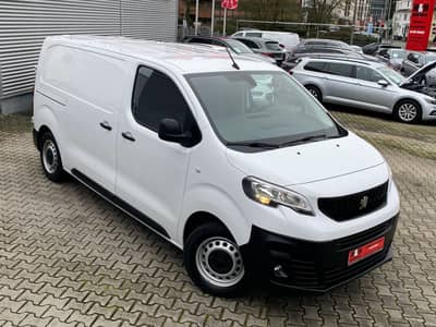 Peugeot Expert Kasten L2 — slika 25