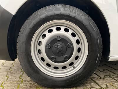 Peugeot Expert Kasten L2 — slika 24