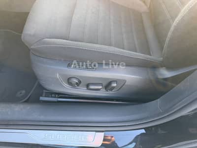 Skoda Superb 2.0 TDI*4x4*SCOUT*DSG*VIR*PANO*MATRIX*AHK — slika 18