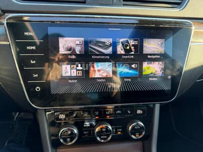 Skoda Superb 2.0 TDI*4x4*SCOUT*DSG*VIR*PANO*MATRIX*AHK — slika 15