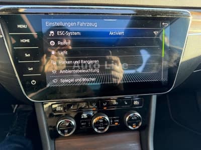 Skoda Superb 2.0 TDI*4x4*SCOUT*DSG*VIR*PANO*MATRIX*AHK — slika 14