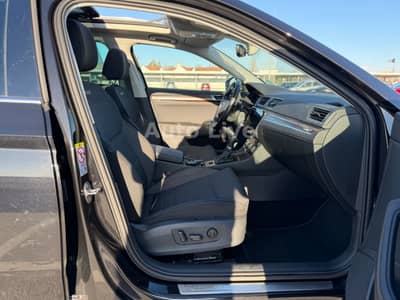 Skoda Superb 2.0 TDI*4x4*SCOUT*DSG*VIR*PANO*MATRIX*AHK — slika 22