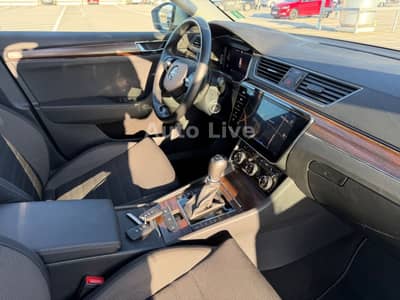 Skoda Superb 2.0 TDI*4x4*SCOUT*DSG*VIR*PANO*MATRIX*AHK — slika 23