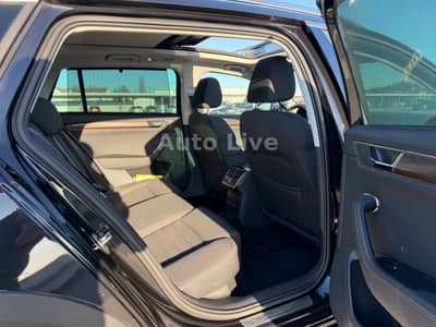 Skoda Superb 2.0 TDI*4x4*SCOUT*DSG*VIR*PANO*MATRIX*AHK — slika 24