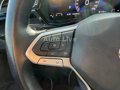 Volkswagen Touran 2.0 TDI*DSG*7x SITZ*PAN*VIRTU*NAVI*KAMERA — slika 25
