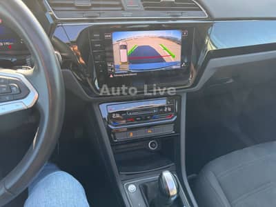 Volkswagen Touran 2.0 TDI*DSG*7x SITZ*PAN*VIRTU*NAVI*KAMERA — slika 12