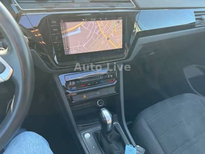 Volkswagen Touran 2.0 TDI*DSG*7x SITZ*PAN*VIRTU*NAVI*KAMERA — slika 18