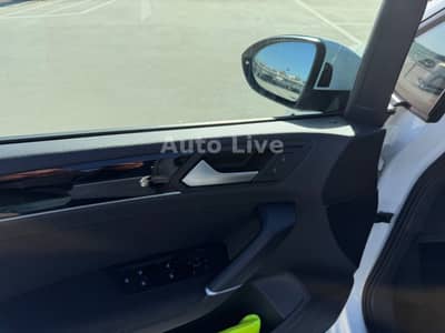 Volkswagen Touran 2.0 TDI*DSG*7x SITZ*PAN*VIRTU*NAVI*KAMERA — slika 20