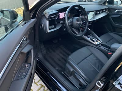 Audi A3 SB 35 TDI advanced Virtual/LED/Kamera/Assiste — slika 6