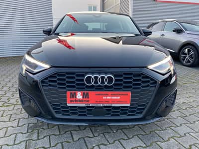 Audi A3 SB 35 TDI advanced Virtual/LED/Kamera/Assiste — slika 17