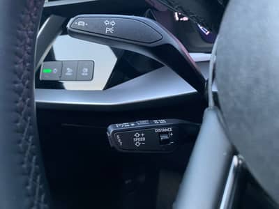 Audi A3 SB 35 TDI advanced Virtual/LED/Kamera/Assiste — slika 7