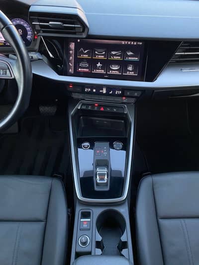 Audi A3 SB 35 TDI advanced Virtual/LED/Kamera/Assiste — slika 10
