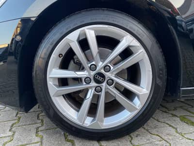 Audi A3 SB 35 TDI advanced Virtual/LED/Kamera/Assiste — slika 19