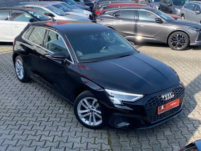 Audi A3 SB 35 TDI advanced Virtual/LED/Kamera/Assiste — slika 20