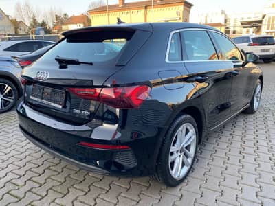 Audi A3 SB 35 TDI advanced Virtual/LED/Kamera/Assiste — slika 5