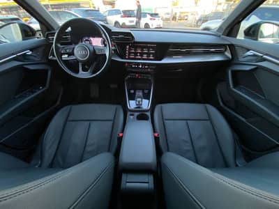 Audi A3 SB 35 TDI advanced Virtual/LED/Kamera/Assiste — slika 12
