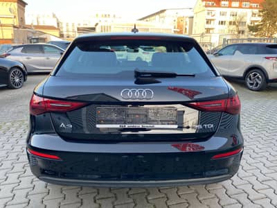 Audi A3 SB 35 TDI advanced Virtual/LED/Kamera/Assiste — slika 18