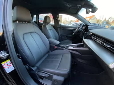 Audi A3 SB 35 TDI advanced Virtual/LED/Kamera/Assiste — slika 8