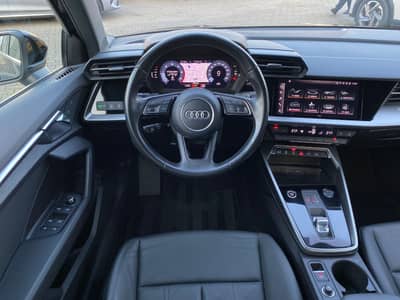 Audi A3 SB 35 TDI advanced Virtual/LED/Kamera/Assiste — slika 9