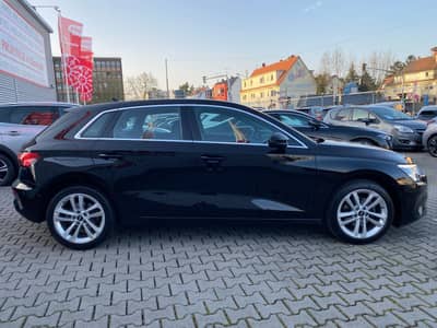 Audi A3 SB 35 TDI advanced Virtual/LED/Kamera/Assiste — slika 16