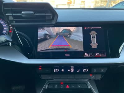 Audi A3 SB 35 TDI advanced Virtual/LED/Kamera/Assiste — slika 11