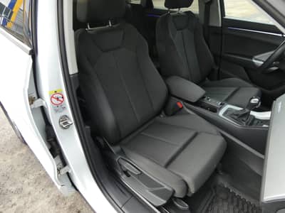 Audi Q3 40 TDI Quattro LED Virtual ACC STHZG Kamera — slika 6