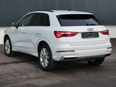 Audi Q3 40 TDI Quattro LED Virtual ACC STHZG Kamera — slika 30