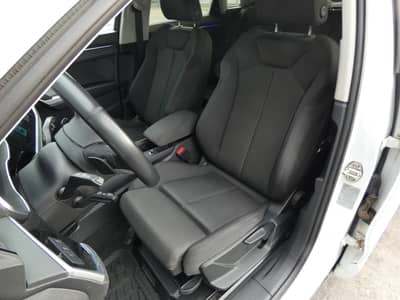 Audi Q3 40 TDI Quattro LED Virtual ACC STHZG Kamera — slika 5