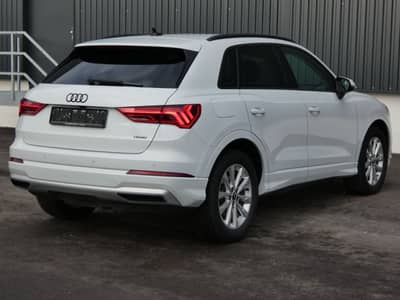 Audi Q3 40 TDI Quattro LED Virtual ACC STHZG Kamera — slika 31