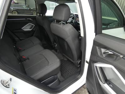 Audi Q3 40 TDI Quattro LED Virtual ACC STHZG Kamera — slika 7