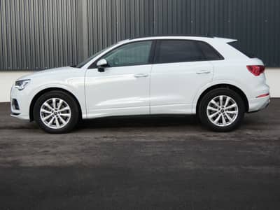 Audi Q3 40 TDI Quattro LED Virtual ACC STHZG Kamera — slika 24