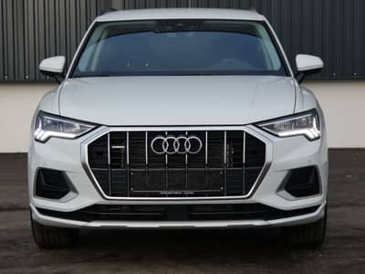 Audi Q3 40 TDI Quattro LED Virtual ACC STHZG Kamera — slika 28