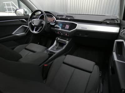 Audi Q3 40 TDI Quattro LED Virtual ACC STHZG Kamera — slika 2