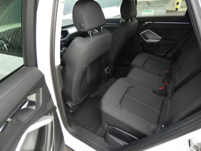 Audi Q3 40 TDI Quattro LED Virtual ACC STHZG Kamera — slika 8